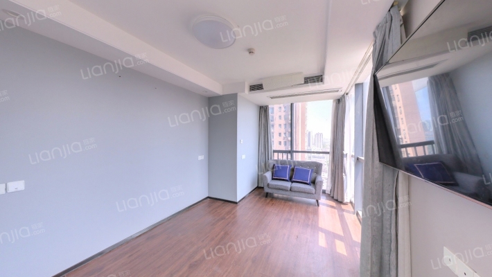 恒威大厦二手房实景图