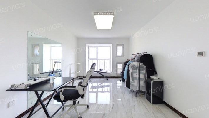 唐望府二手房实景图