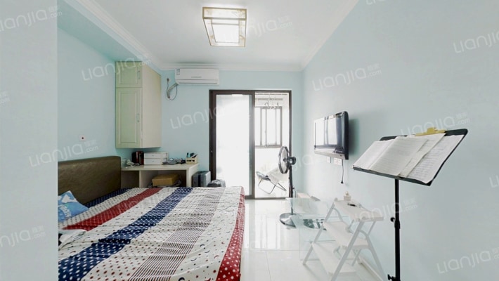 同城光明馨座花园二手房实景图