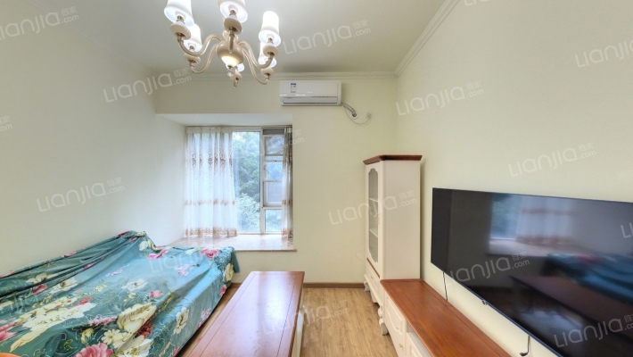 雄飞新园紫郡二手房实景图