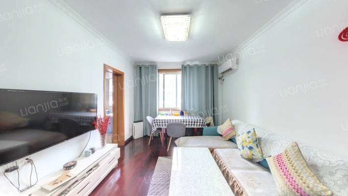 荷叶新村二手房实景图