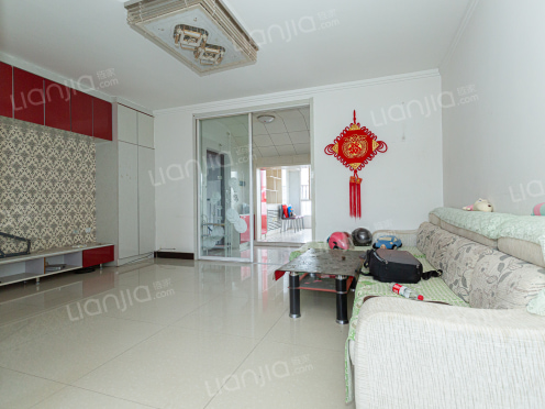 整租·龙景小区 2室1厅 南/北