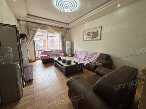 整租·温州商贸广场一期 3室2厅 南