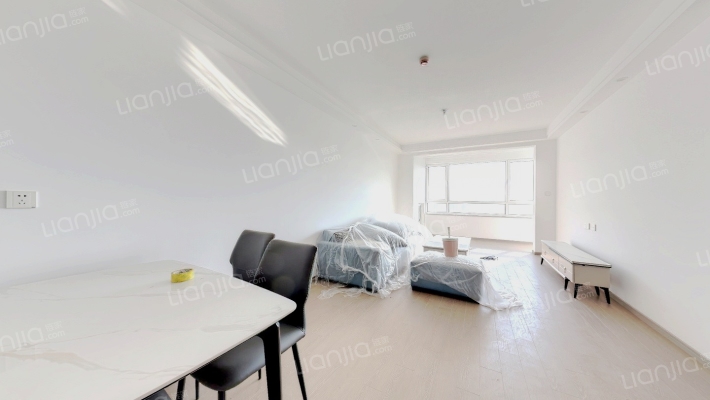 佰和衡园二手房实景图