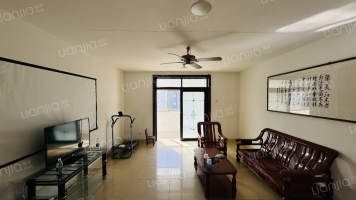 东方设计院宿舍二手房实景图