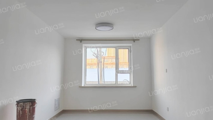 蔡家小区二手房实景图