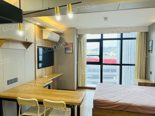 整租·飞洋创拓两港中心 2室2厅 南