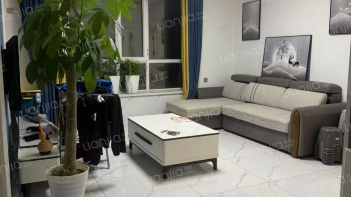 铭洋首府二手房实景图