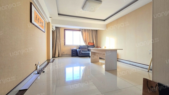 蓝博湾小区二手房实景图