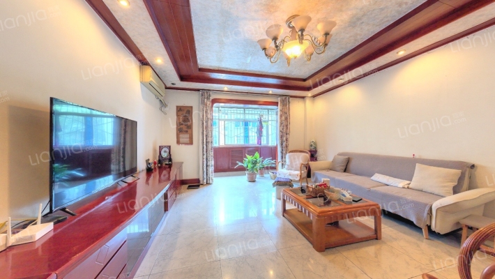 建行家属院（城南）二手房实景图