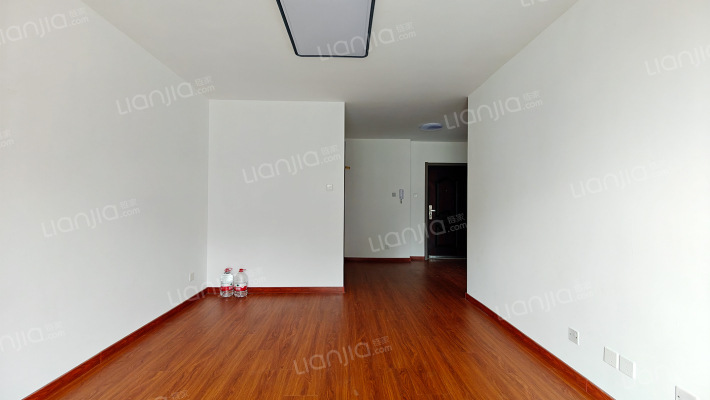 御马山居2号地块二手房实景图