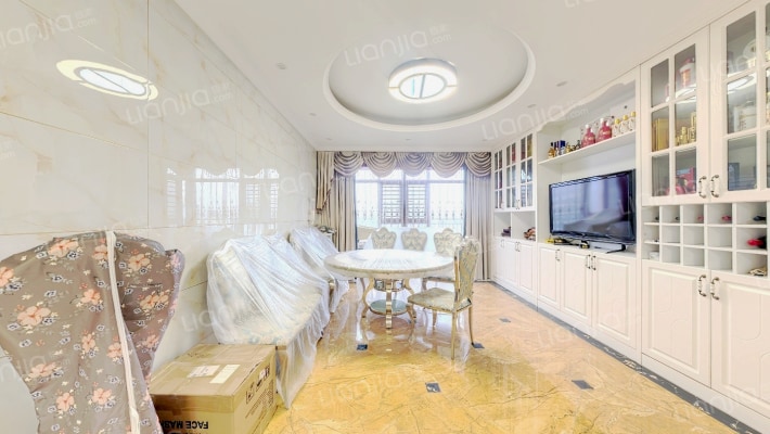 碧桂园贵安一号都荟苑二手房实景图