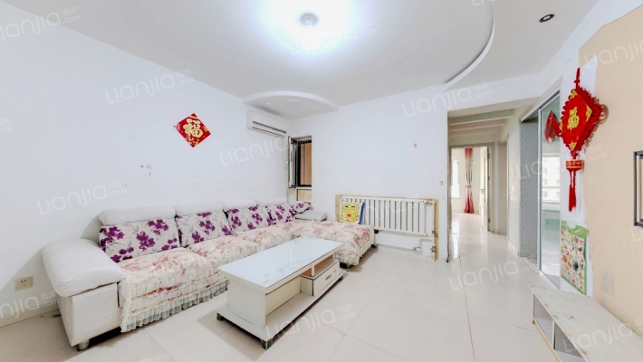 香格里拉花园二手房实景图