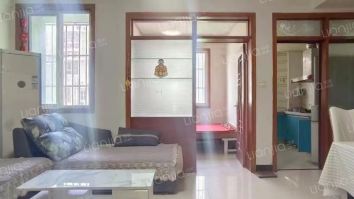 丁香园二手房实景图