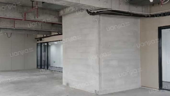 互联网金融大厦二手房实景图