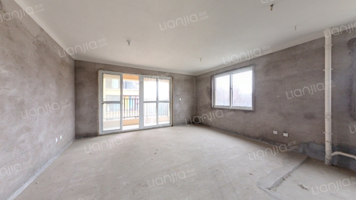 博文阳光城二手房实景图