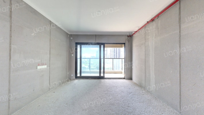 华发广场横琴府（20地块）二手房实景图