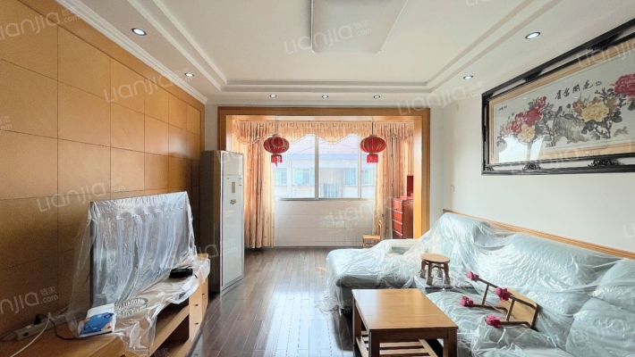 邮电小区二手房实景图