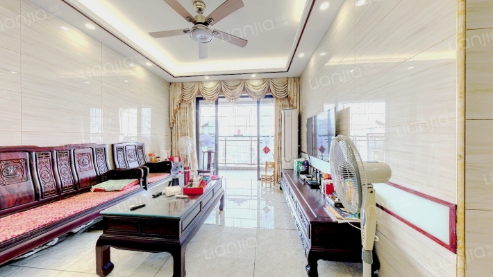 明都广场二手房实景图