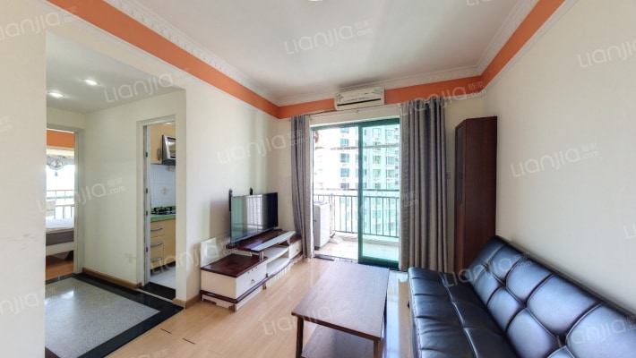 绿洲丰和二手房实景图