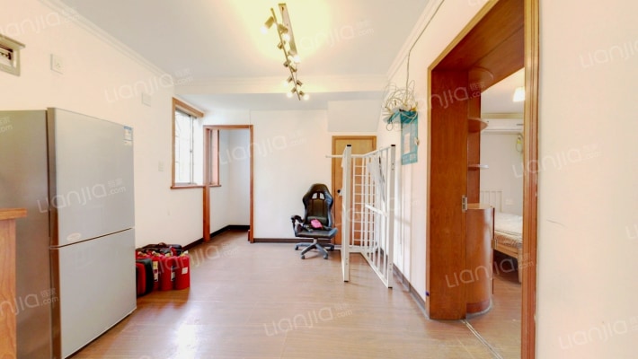 三塘竹园二手房实景图