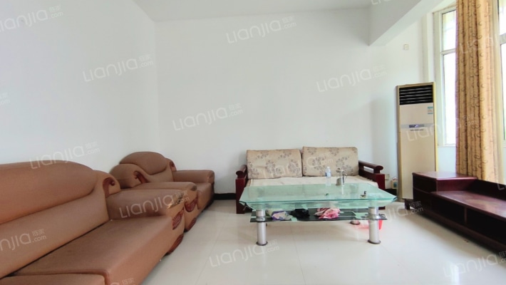 捷安庄园二手房实景图