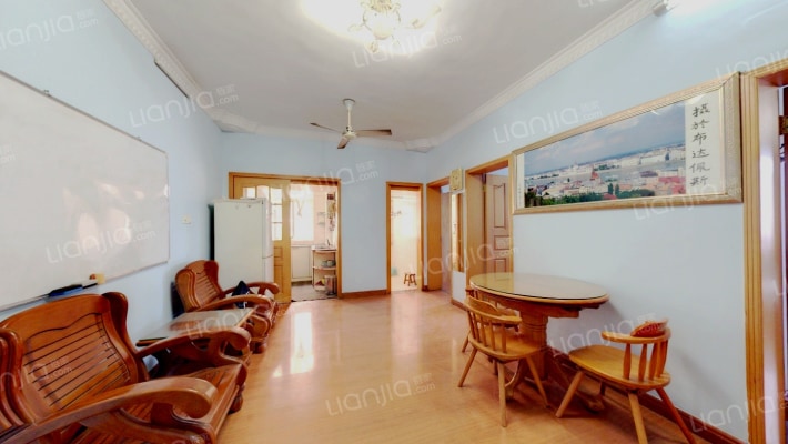 青云巷(鼓楼)二手房实景图