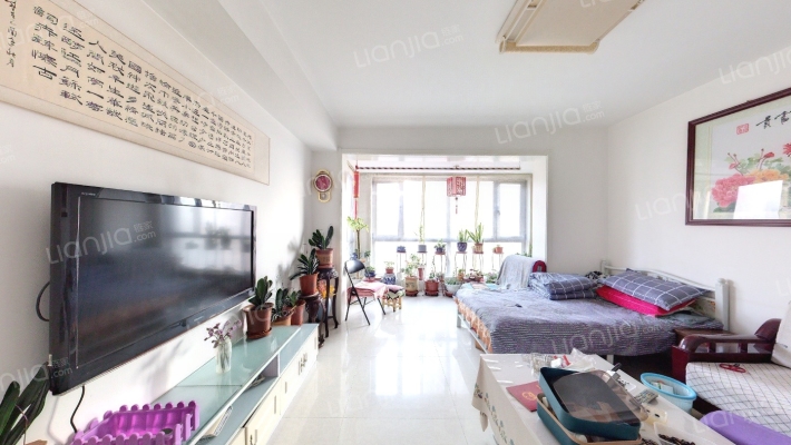 农垦小区二手房实景图