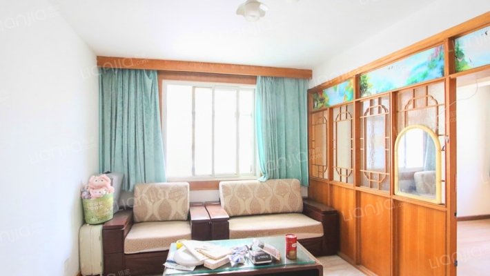 石化厂宿舍二手房实景图