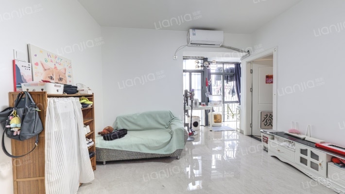 金城大厦二手房实景图