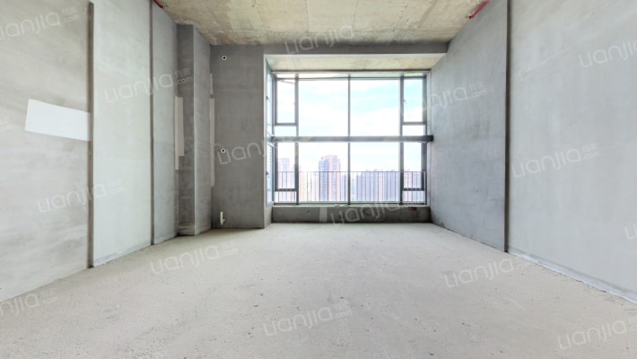 京武中心二手房实景图