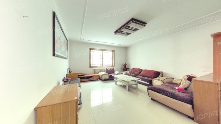 菊花园小区二手房实景图