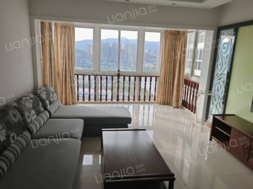 整租·恒昌揽胜 4室2厅 东