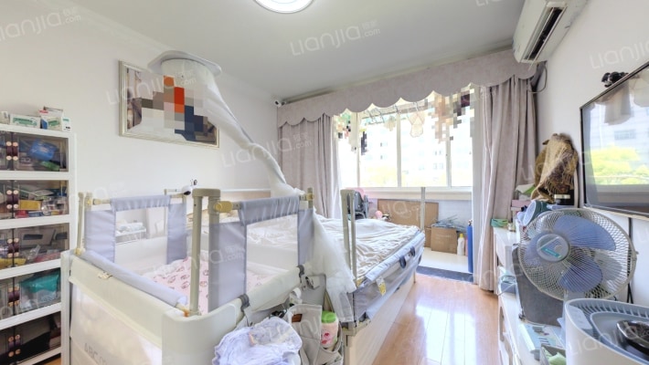 长海四村二手房实景图