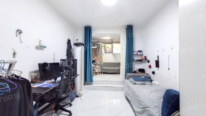 成府公馆二手房实景图