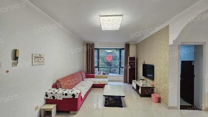 圣华苑二手房实景图