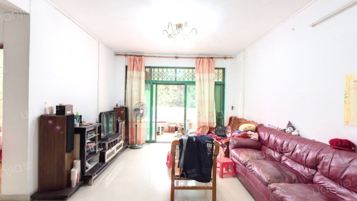 基业花园二手房实景图