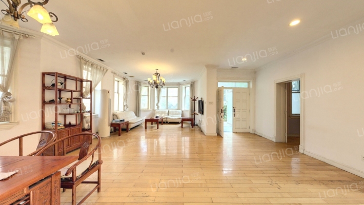 富成花园二手房实景图