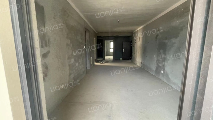 世贸兰庭二手房实景图