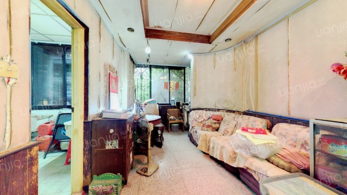 广花四路二手房实景图