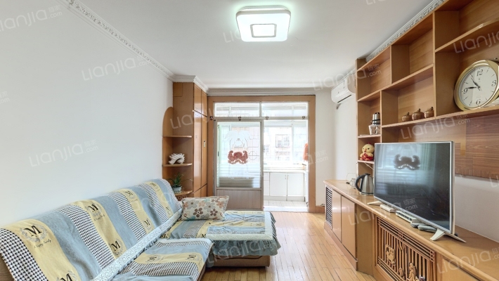 热电厂家属楼二手房实景图