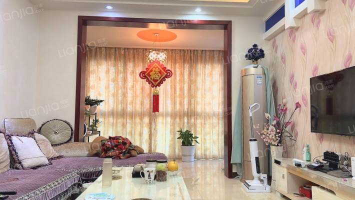 锦绣水岸凯旋门二手房实景图