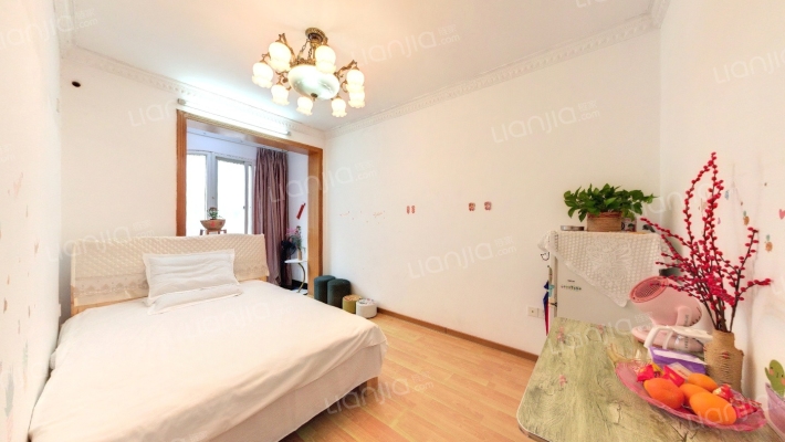 安新小区南区二手房实景图