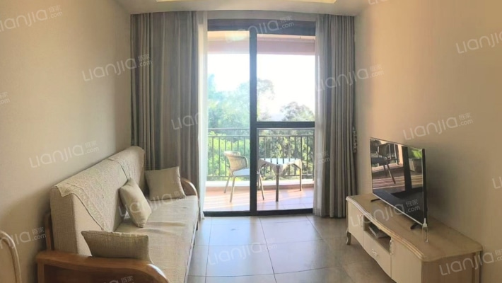 石梅山庄二期二手房实景图