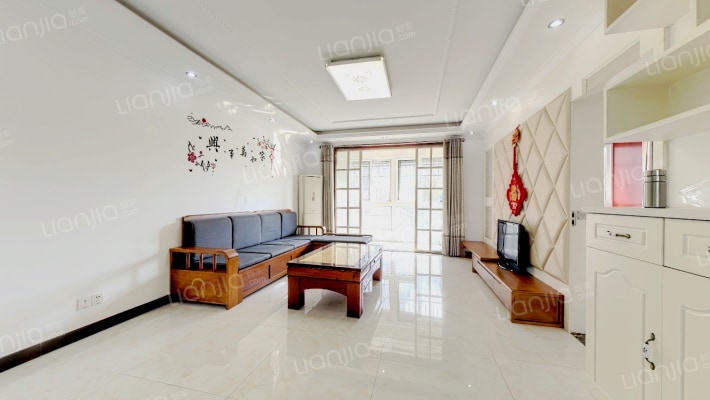 美罗家园美安苑二手房实景图