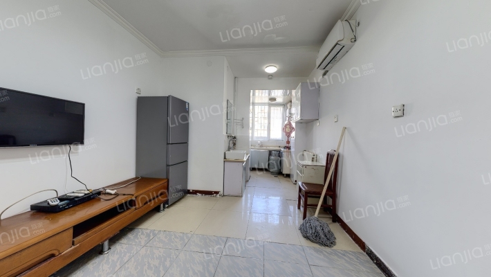 五街家园国税局宿舍二手房实景图