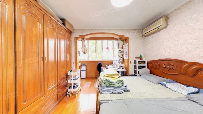 长城小区二手房实景图