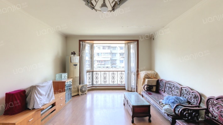 城隍公寓二手房实景图