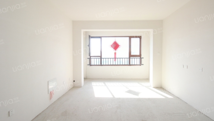 万润禧园二手房实景图