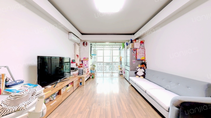 天通苑四区二手房实景图